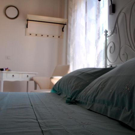 Bed And Breakfast San Saturnino Cagliari Zewnętrze zdjęcie