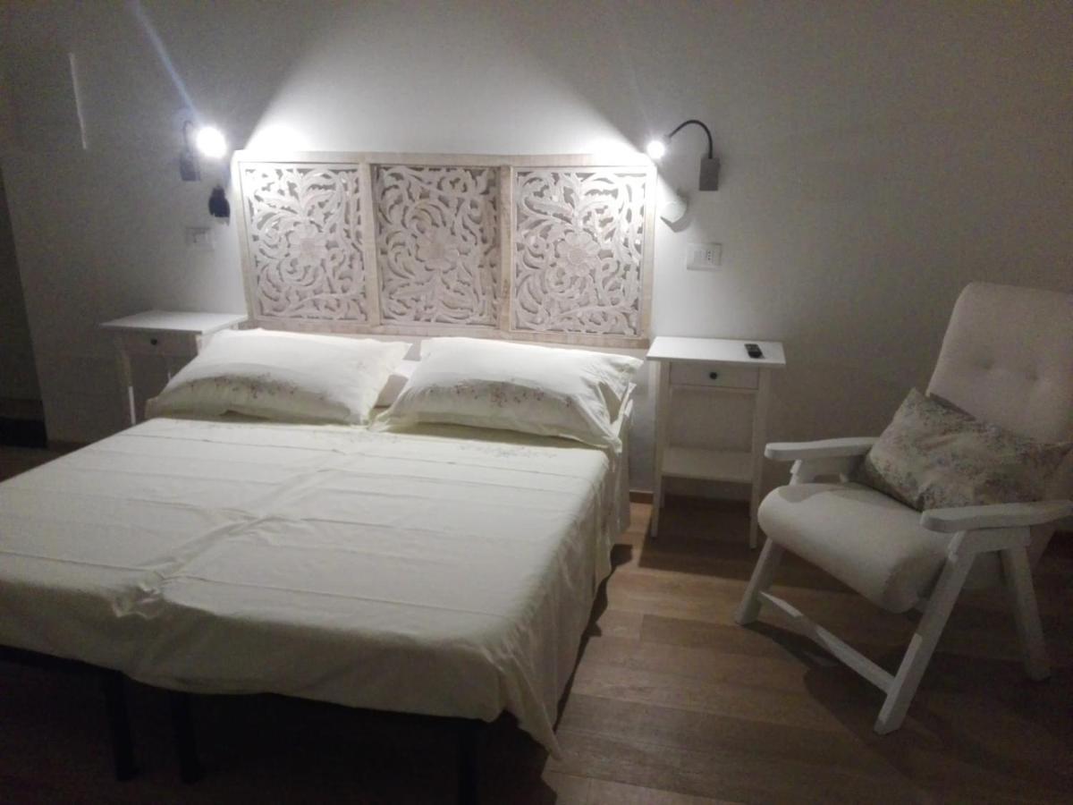 Bed And Breakfast San Saturnino Cagliari Zewnętrze zdjęcie