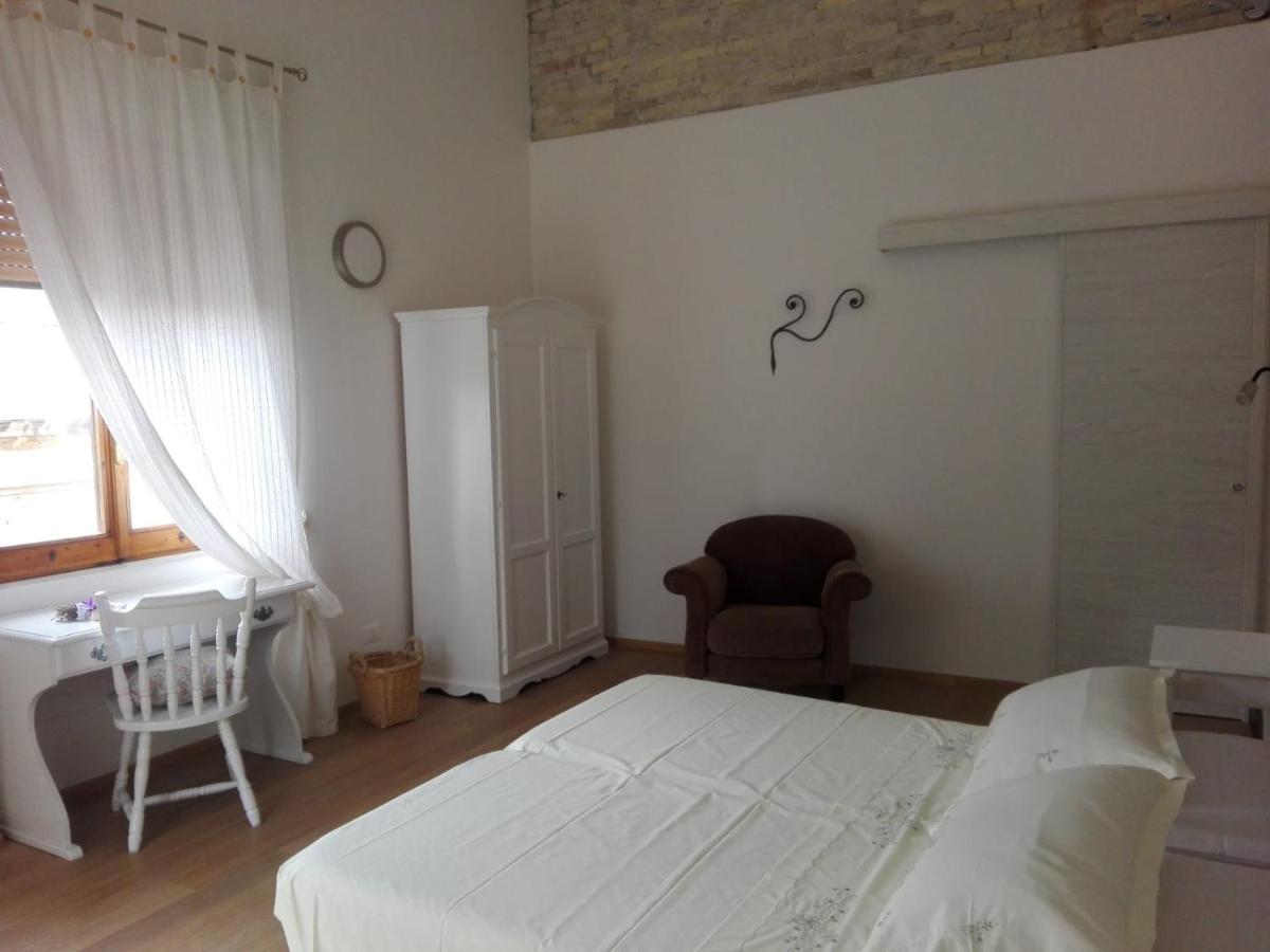 Bed And Breakfast San Saturnino Cagliari Zewnętrze zdjęcie