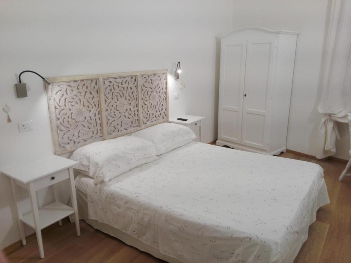 Bed And Breakfast San Saturnino Cagliari Zewnętrze zdjęcie