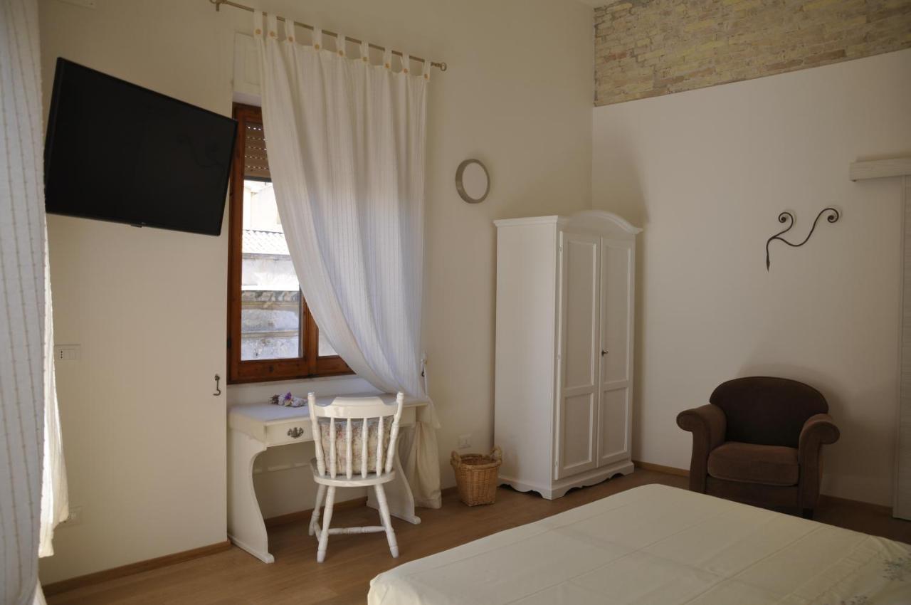 Bed And Breakfast San Saturnino Cagliari Zewnętrze zdjęcie