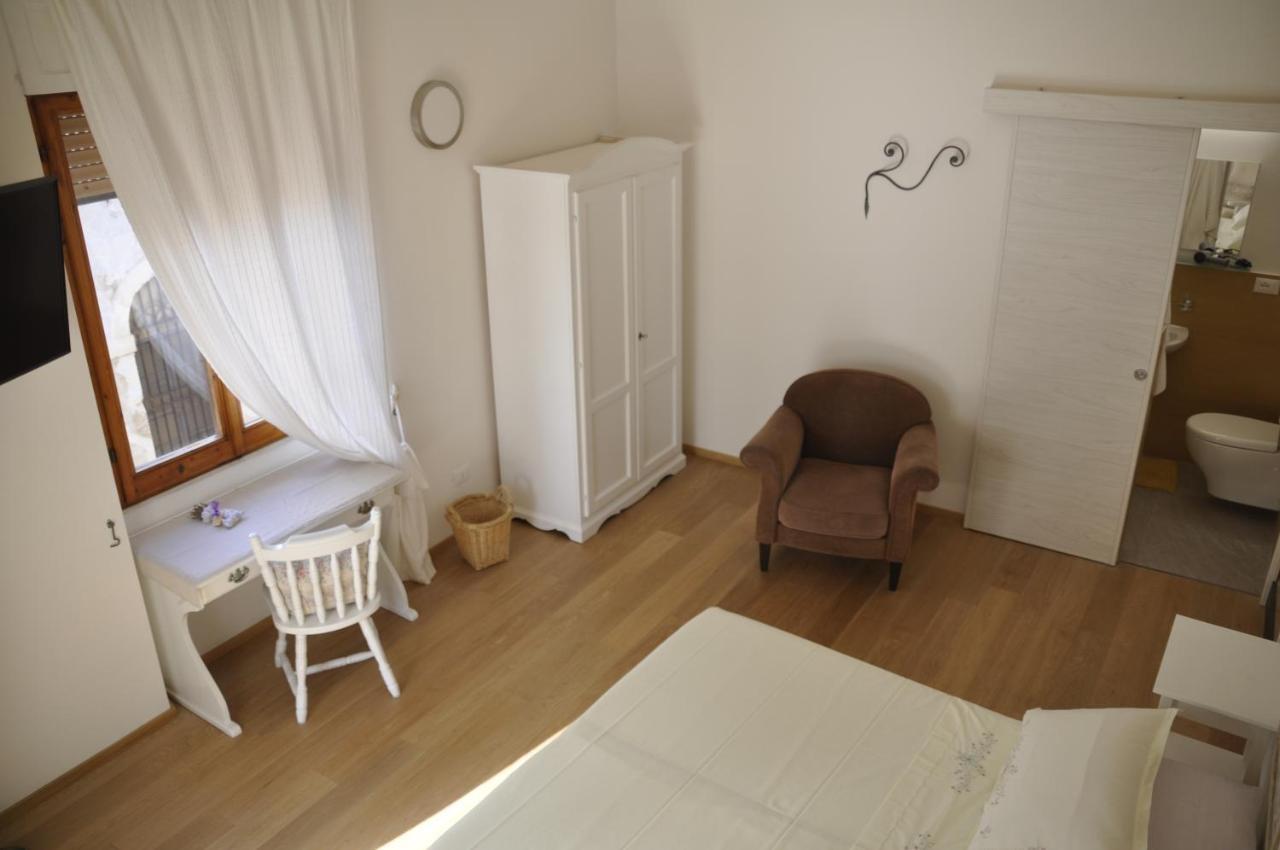 Bed And Breakfast San Saturnino Cagliari Zewnętrze zdjęcie