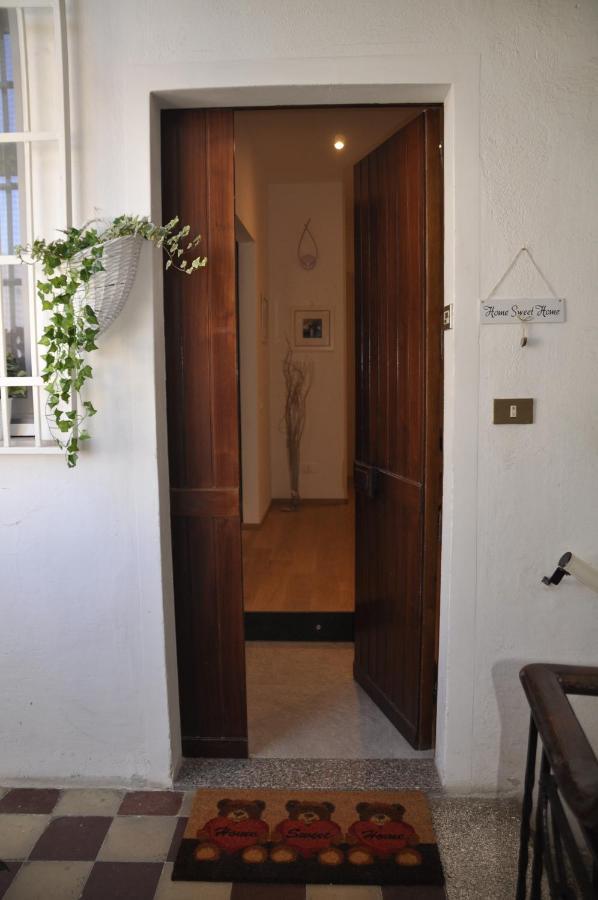 Bed And Breakfast San Saturnino Cagliari Zewnętrze zdjęcie