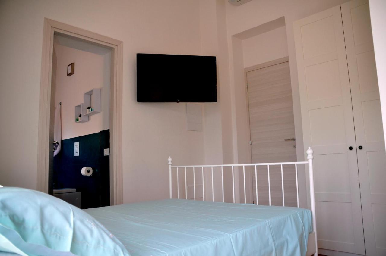 Bed And Breakfast San Saturnino Cagliari Zewnętrze zdjęcie