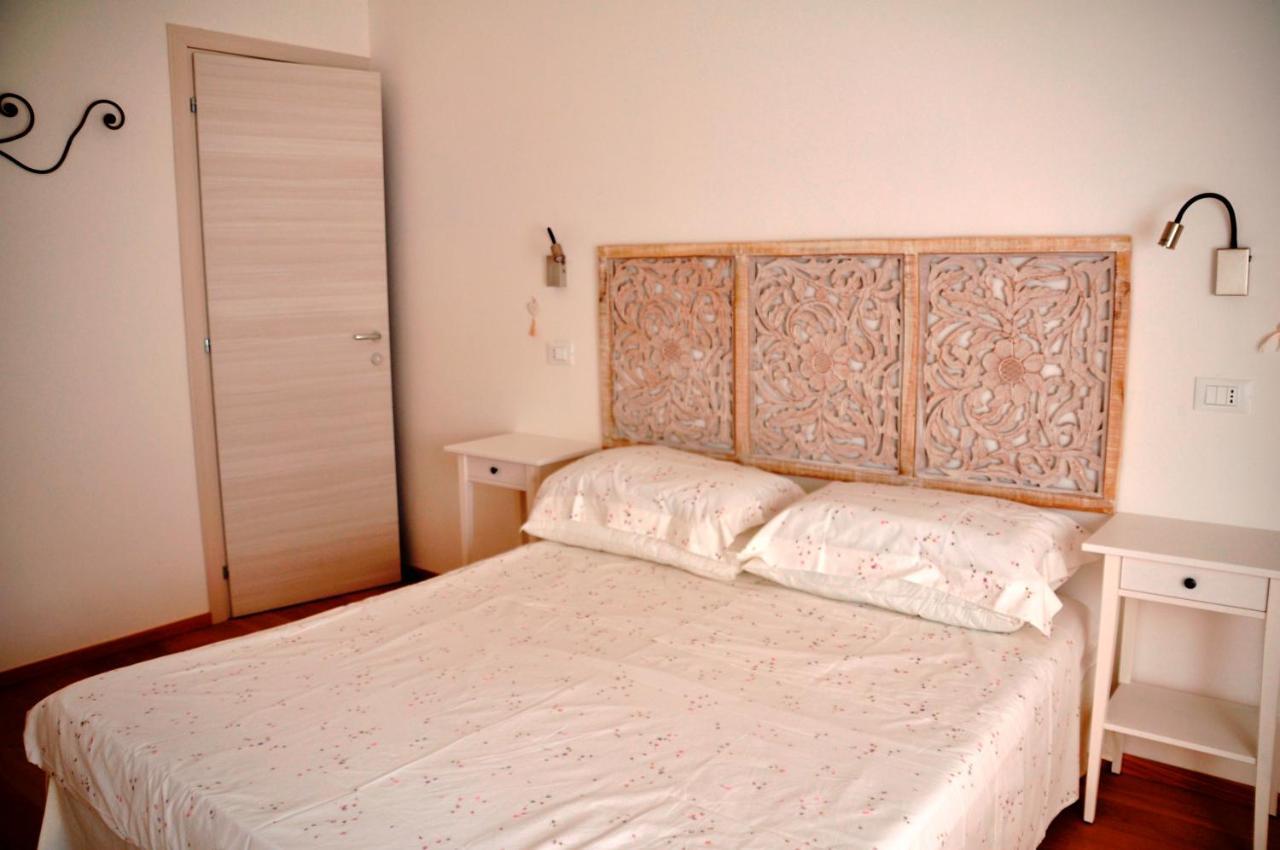 Bed And Breakfast San Saturnino Cagliari Zewnętrze zdjęcie