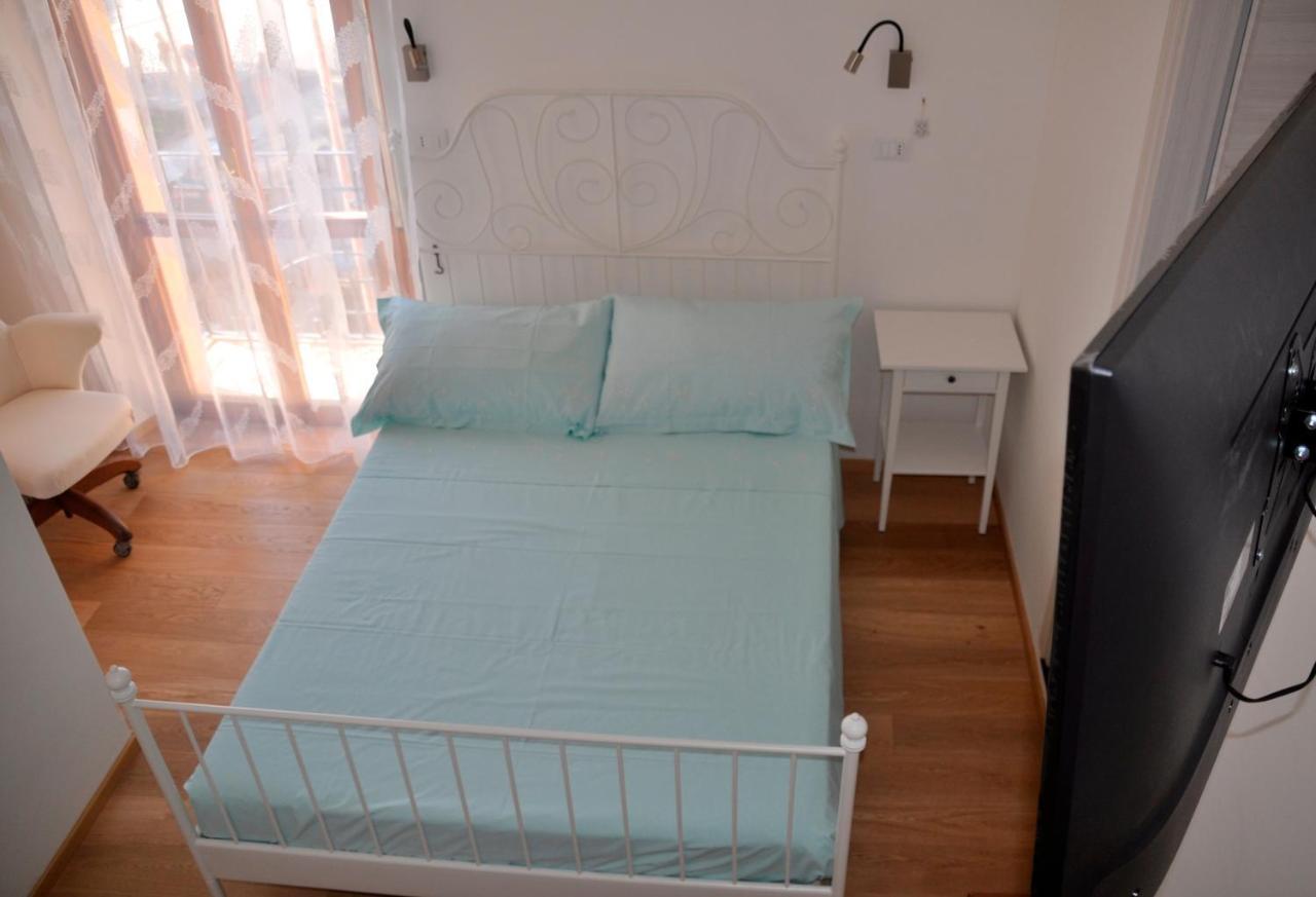 Bed And Breakfast San Saturnino Cagliari Zewnętrze zdjęcie