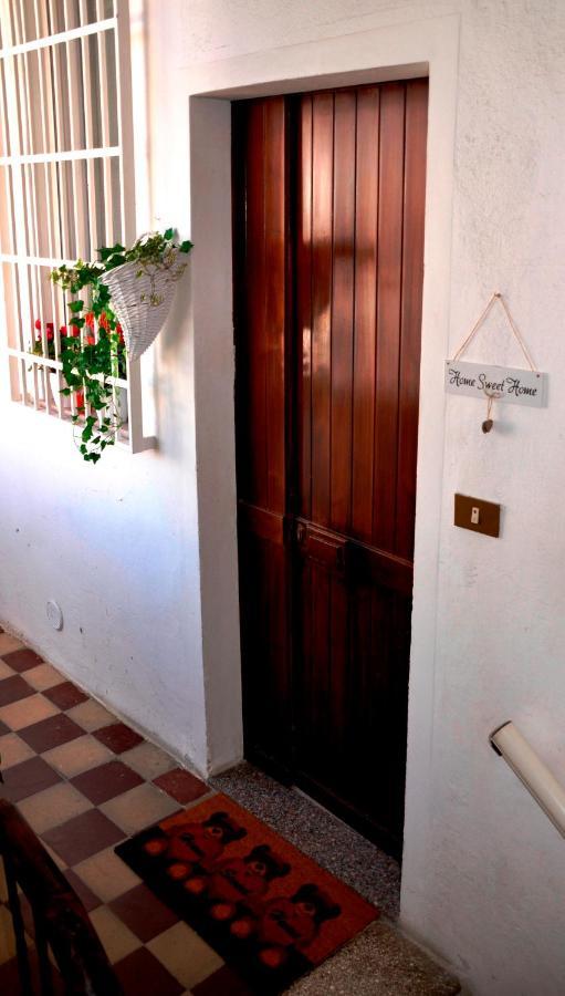 Bed And Breakfast San Saturnino Cagliari Zewnętrze zdjęcie