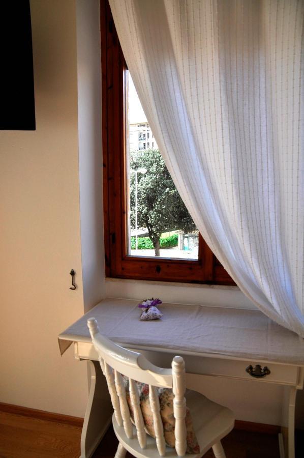 Bed And Breakfast San Saturnino Cagliari Zewnętrze zdjęcie