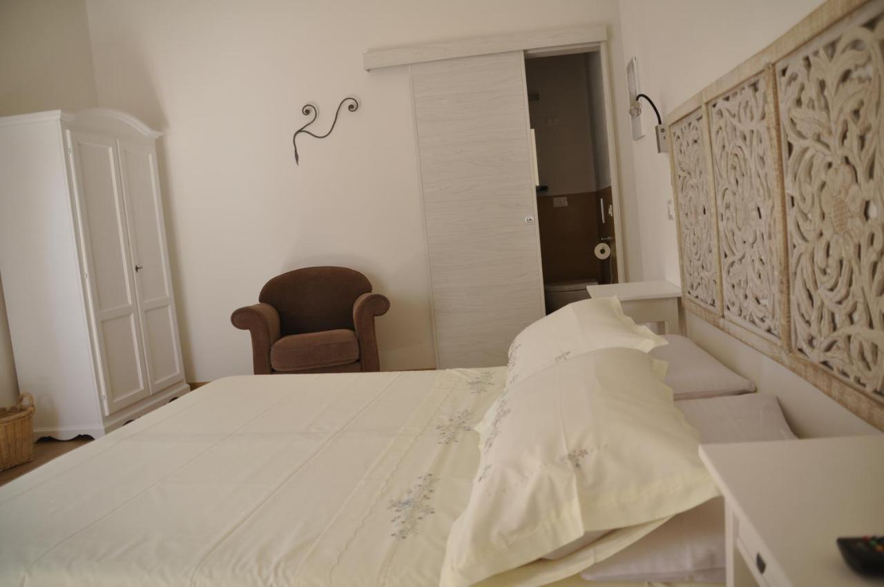 Bed And Breakfast San Saturnino Cagliari Zewnętrze zdjęcie